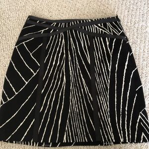 Ann Taylor Petite Skirt